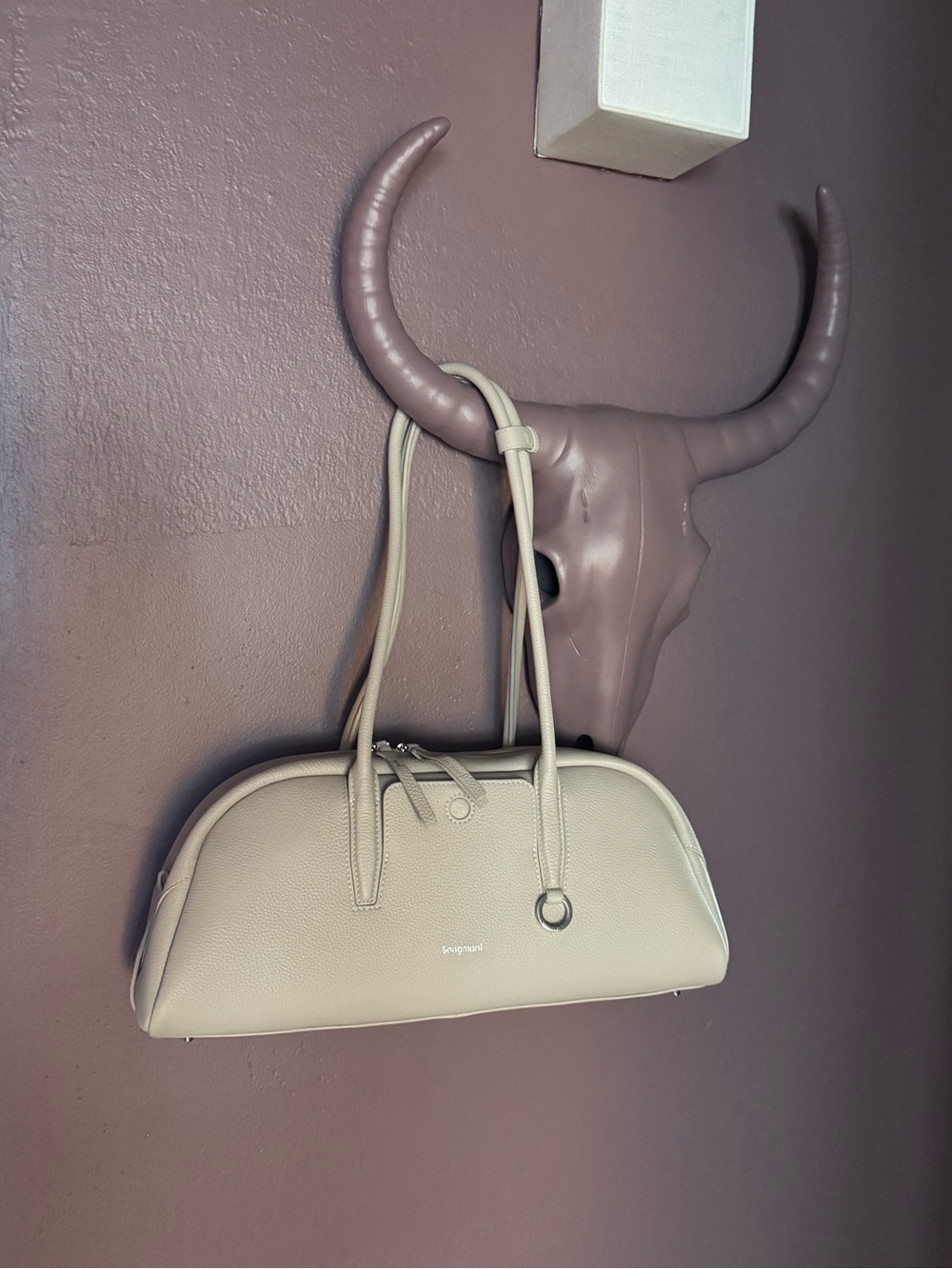 Songmont Yore Toast Bag - Never Used